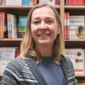 NHC Profile - Jessie Kreutzer
